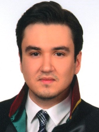 Av. Suat Mustafa Şenci