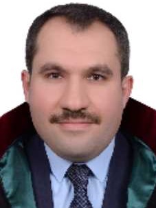 Av. Suat Salih Tabakci
