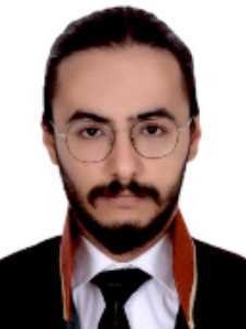 Av. Şükrü Bilal Küçükşahin