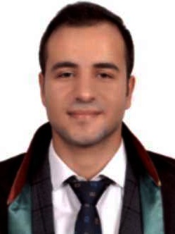 Av. Şükrü Evren Kirici