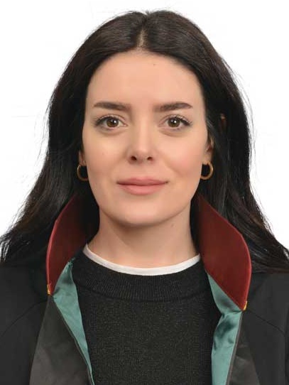 Av. Şükrü Sarikaya