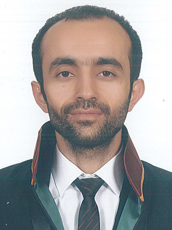 Av. Süleyman Ediz