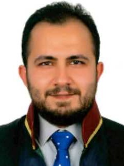 Av. Süleyman Gökmen