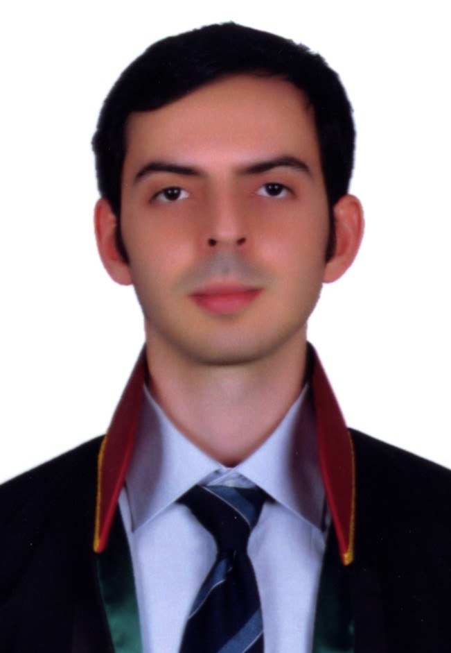 Av. Süleyman Nazif Kejanli