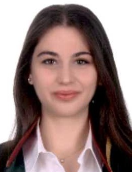 Av. Süleyman Talha Kayir