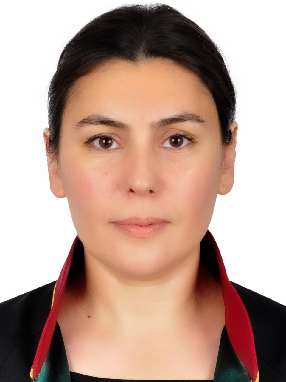 Av. Sümeyye Karagişi