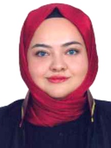 Av. Sümeyye Şahan