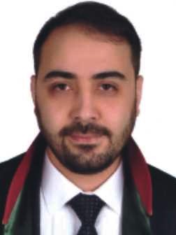 Av. Taha Hikmet Şen
