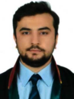 Av. Taha Yasin Topuz