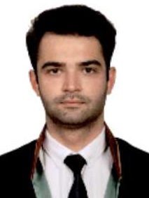 Av. Talat Furkan Taş