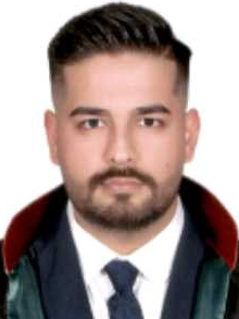 Av. Talha Peksert