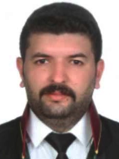 Av. Talip Özaslan