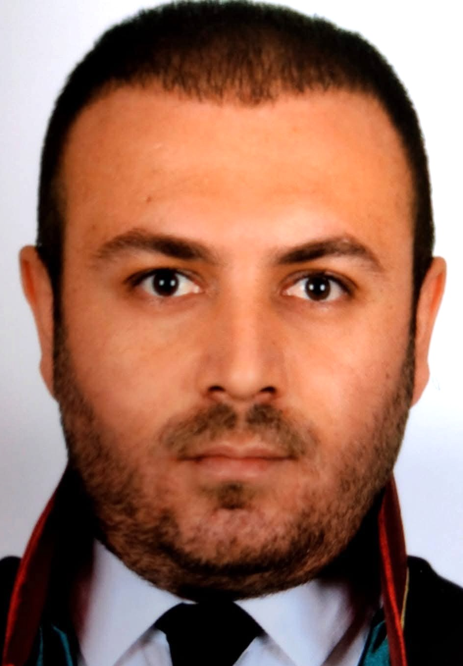 Av. Tarik Özkan