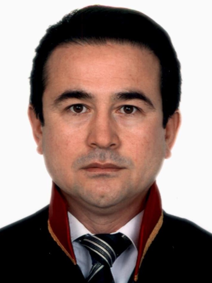 Av. Tufan Yilmaz