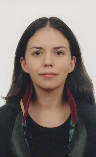 Av. Tuğba Aleyna Yüksel