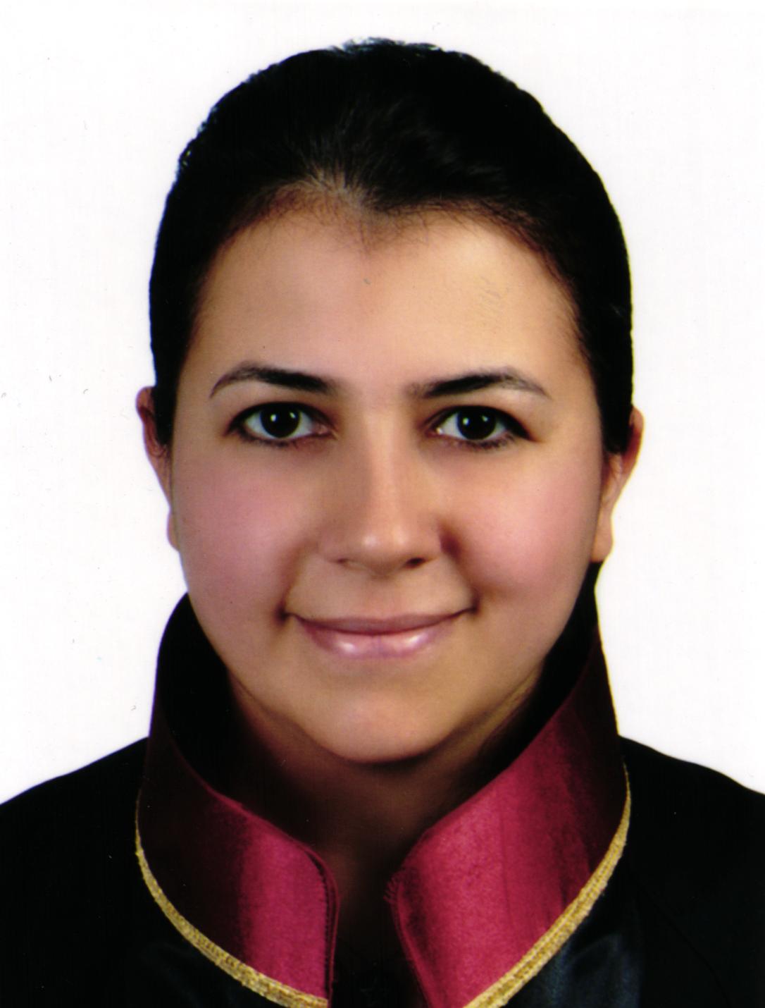 Av. Tuğba Göktepe