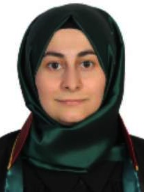 Av. Tuğba Kösedağ