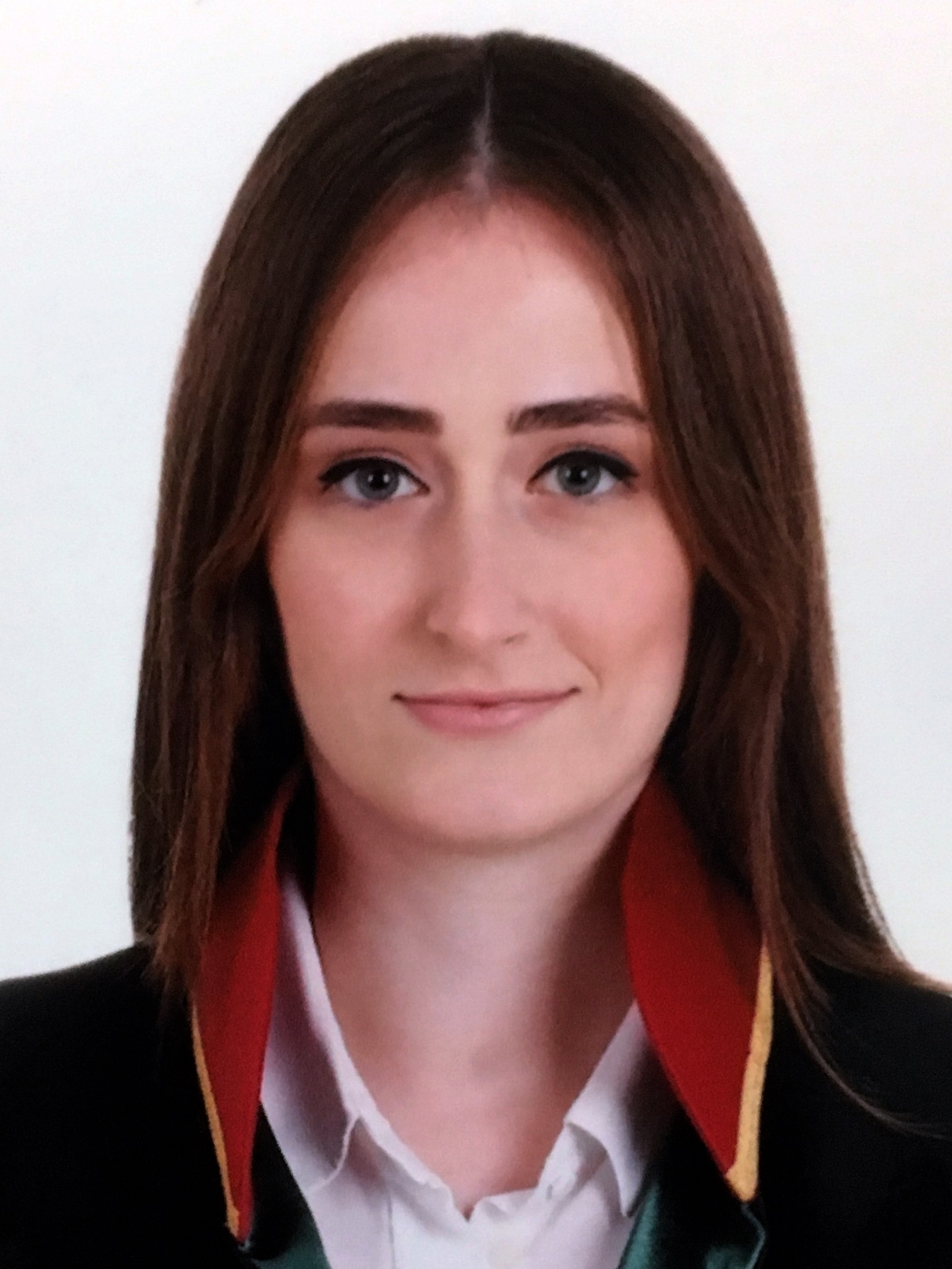 Tuğçe Çelik