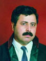 Av. Tunahan Fatih Özcan