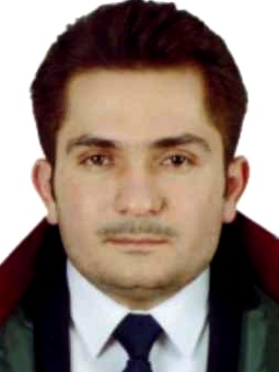 Av. Ufuk Kaya