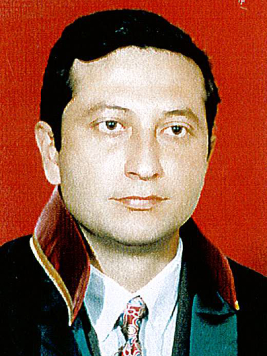Av. Uğur Aydin