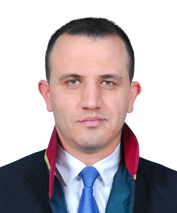 Av. Uğur Türkmen