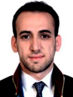 Av. Umut Çiftci