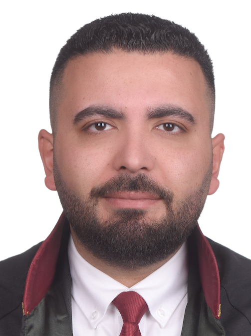 Av. Vahapcan Gezer