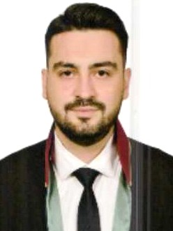 Av. Vedat Beyaz