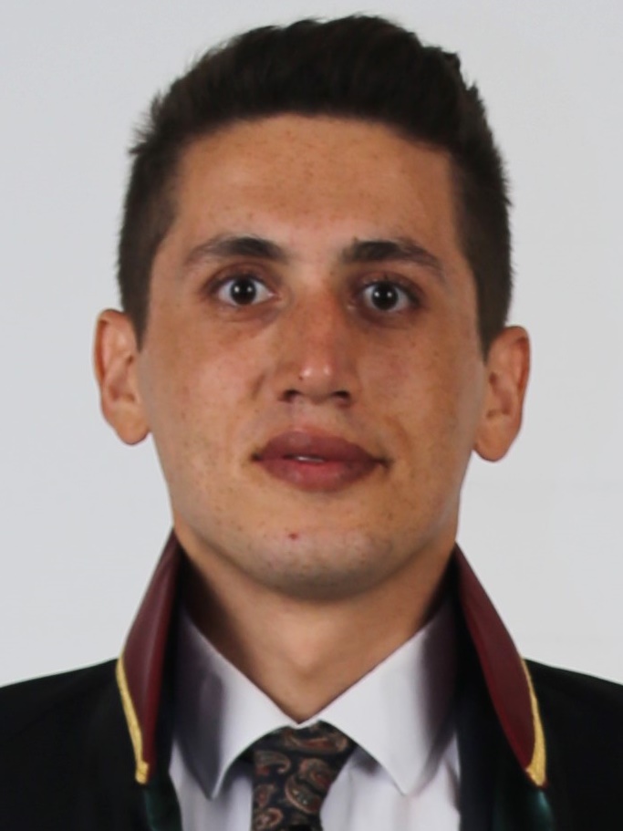 Av. Vedat Emre Uluşik
