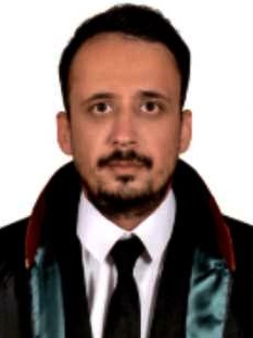 Av. Vedat Seyfioğlu
