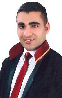 Av. Vedat Yilmaz