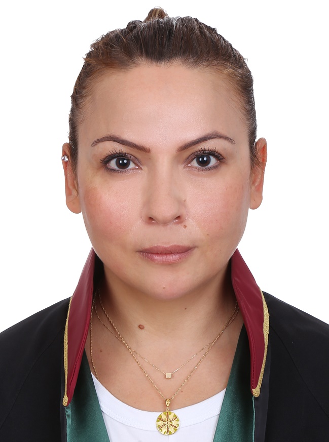 Av. Velican Uyduran