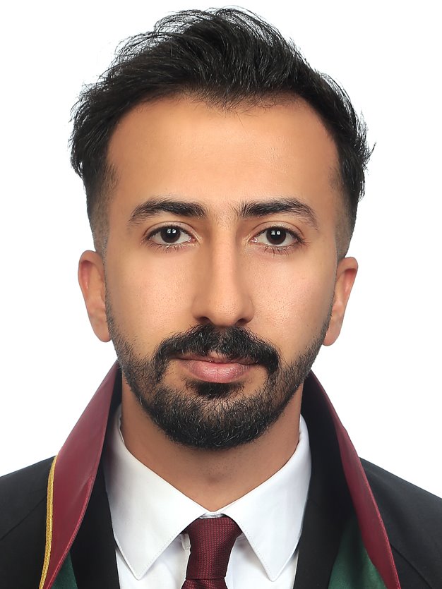 Av. Veysel Obut