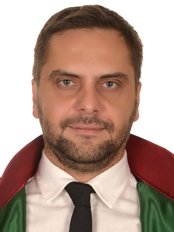 Av. Veysel Uslu
