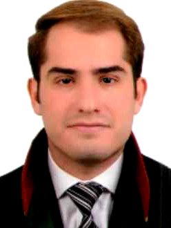 Av. Volkan Alperen Menteşe