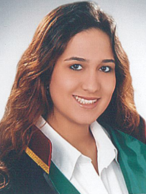 Av. Yağmur Çinar