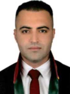 Av. Yağmur Dirik