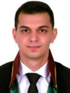 Av. Yakup Emre Ülperen