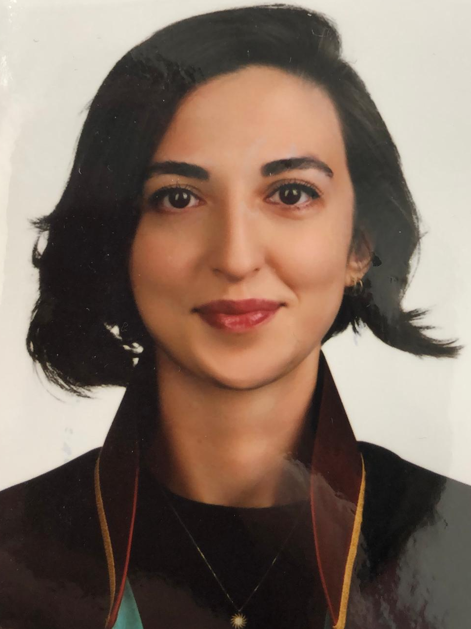 Av. Yalçin Berk Akgüneş