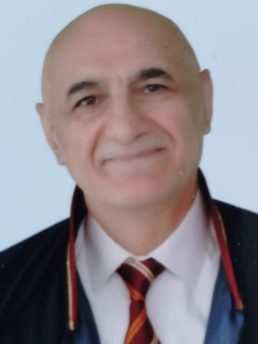 Av. Yalçin Duman