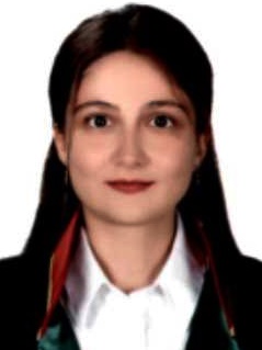Av. Yaren Dilmaç