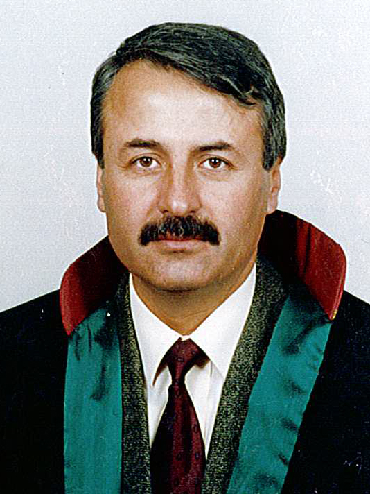 Av. Yaseddin Demirkan