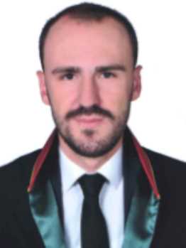 Av. Yasemin Beyza Aranci Topal