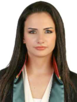 Av. Yasemin Çolak