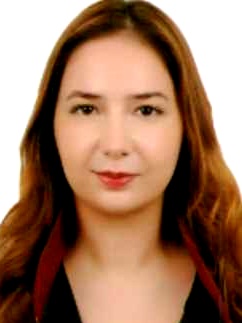 Av. Yasemin Yüksel