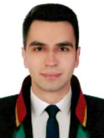 Av. Yiğit Berk Demetoğlu