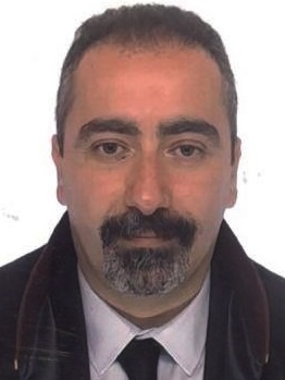 Av. Yilmaz Coşar