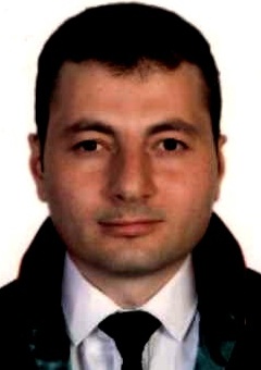 Av. Yunus Emre Türker