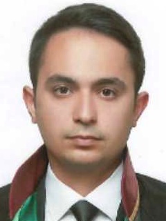 Av. Yusuf Taha Çetinkaya